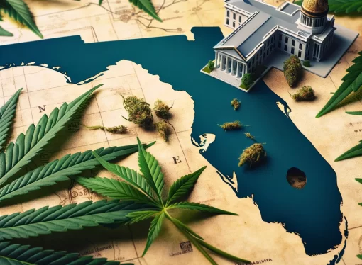Florida’s Hemp Market Faces Uncertainty with New Legislation