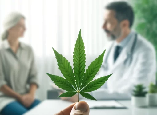 The Transformative Impact of Medical Marijuana on Patient Well-being
