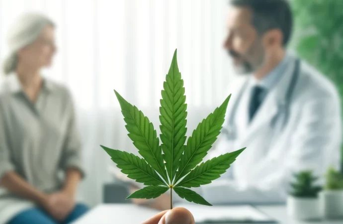The Transformative Impact of Medical Marijuana on Patient Well-being