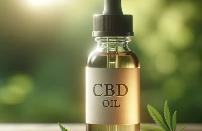 Unraveling the Mystery of CBD: Insights from Harvard Health
