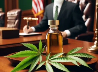 Georgia Enacts Age Restrictions on Hemp-Derived Products