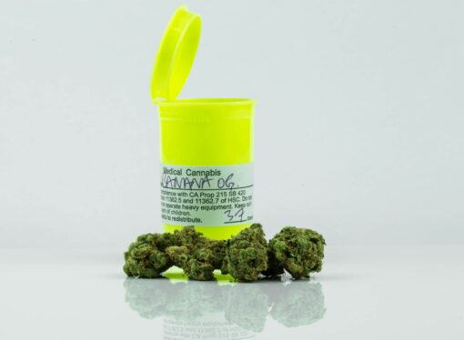 North Carolina Eyes Compromise on Medical Marijuana Legislation