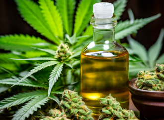 CBD Shows Promise in Easing Anxiety Without THC-Related Risks