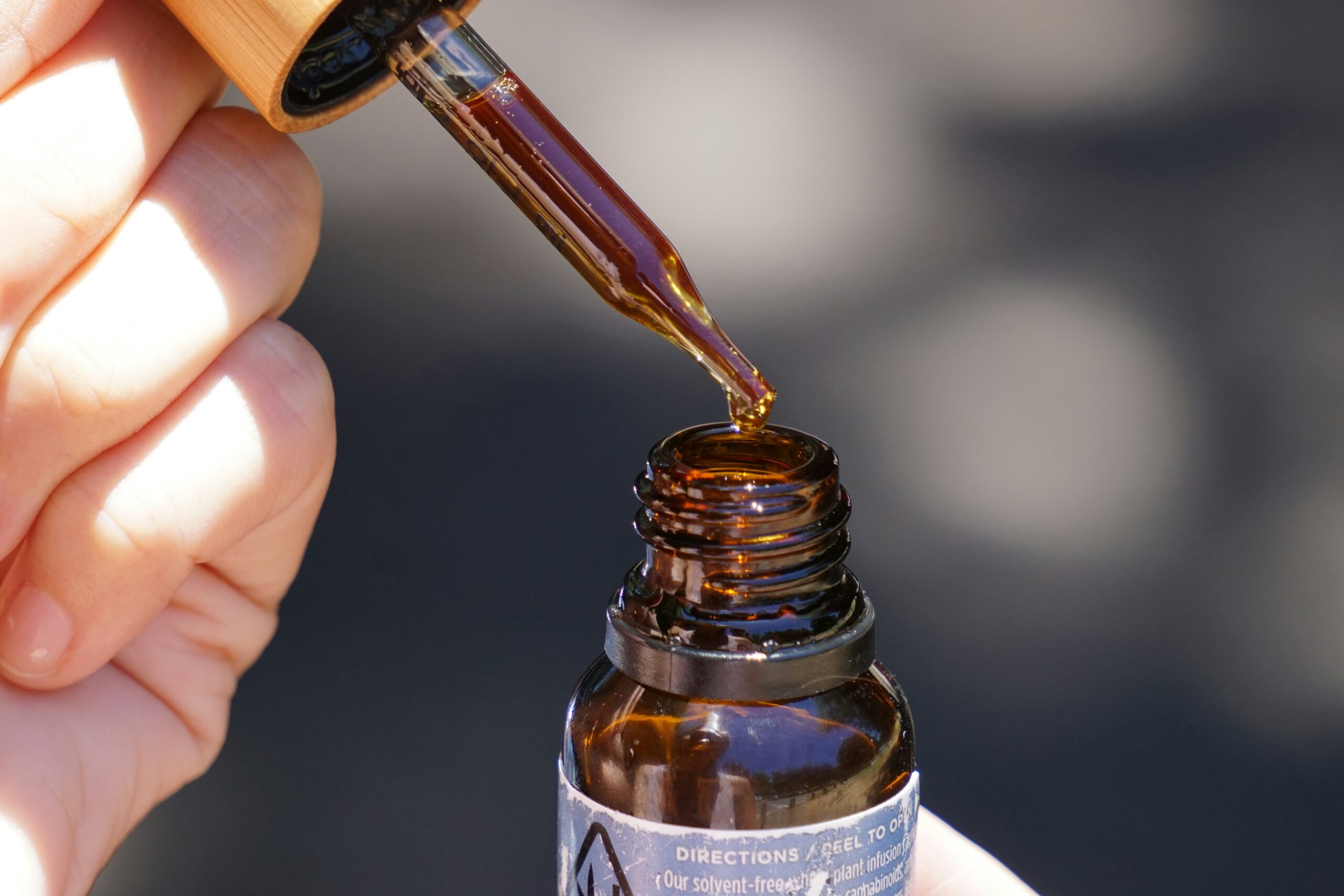 Cannabinoid Products May Shorten Sleep in Adults with Insomnia, Surprising Study Finds
