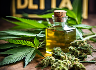 Missouri Implements Ban on Delta-8 THC and Other Hemp-Derived Intoxicants