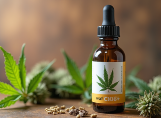 CBD Oil: The Rising Star in Australia’s Medical Scene