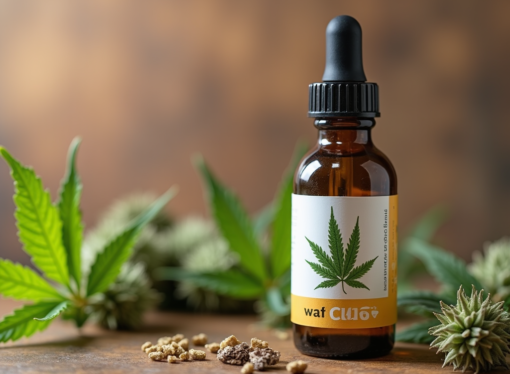 Oklahoma Law Now Treats Marijuana Like Alcohol in Vehicles