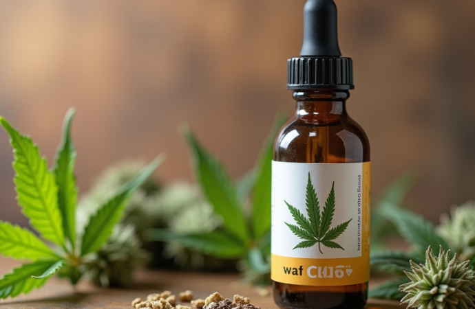 CBD Oil: The Rising Star in Australia’s Medical Scene