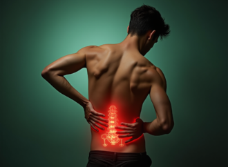 Study Reveals Promising Effects of Edible Cannabis on Chronic Low Back Pain