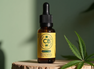 Top CBD Oils of 2024: Expert Picks for Pain, Anxiety, and Sleep