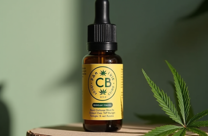 Top CBD Oils of 2024: Expert Picks for Pain, Anxiety, and Sleep