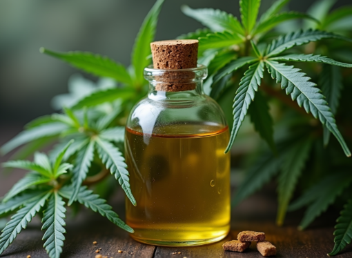 Medicare’s First Hemp Pilot Puts CBD in Seniors’ Care Plans