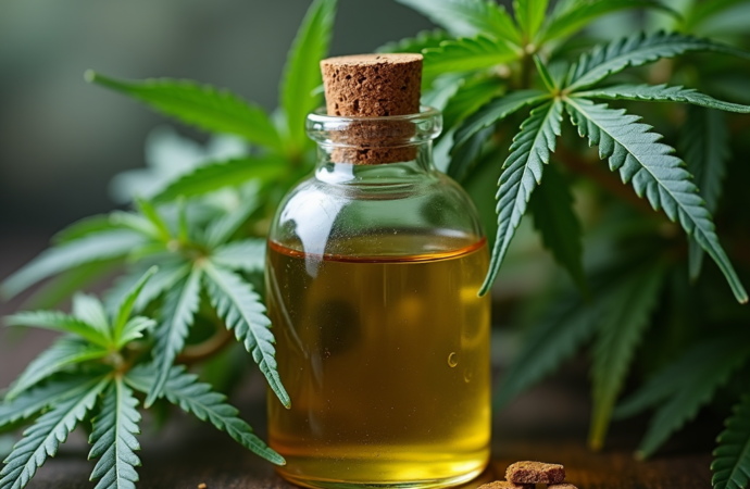 How Long Does It Take for CBD to Work? A Breakdown of Effects and Duration