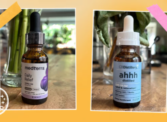 Exploring THC-Free CBD Oils: Benefits and Considerations