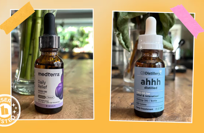 Exploring THC-Free CBD Oils: Benefits and Considerations