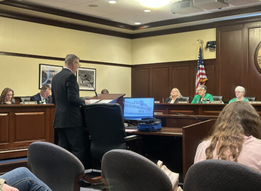 Idaho Lawmakers Consider Medical Marijuana Legalization
