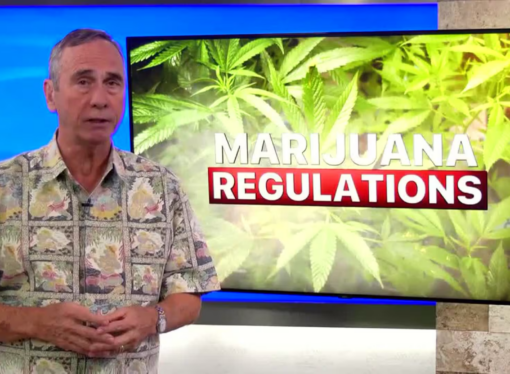 Hawaii Senators Push for Major Medical Marijuana Reform
