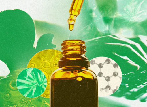 UK Parents Risk Breaking the Law to Access Life-Saving Cannabis Oil for Epileptic Children