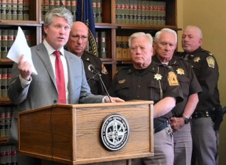 Nebraska Sheriffs, AG Oppose Medical Marijuana Bill Amid Voter Backing