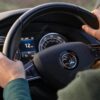Study Finds Medical Cannabis May Affect Cognitive Flexibility in Drivers