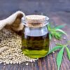 Hemp Seed Oil Shows Promise for Faster Wound Healing, Study Finds