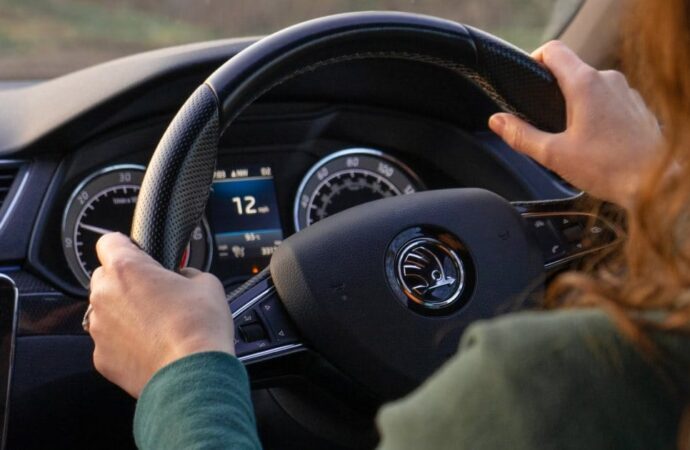 Study Finds Medical Cannabis May Affect Cognitive Flexibility in Drivers