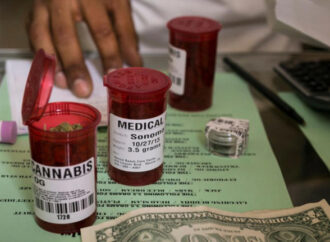 Trump Administration Moves to Undercut State Medical Marijuana Protections