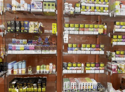 Texas Expands Medical Marijuana Access in Landmark Move