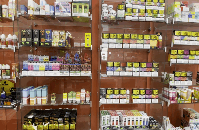 Texas Expands Medical Marijuana Access in Landmark Move