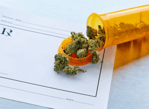 Lawsuit Alleges Lack of Transparency in Kentucky’s Medical Marijuana Rollout