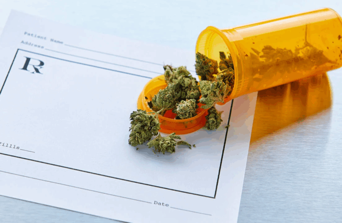 Lawsuit Alleges Lack of Transparency in Kentucky’s Medical Marijuana Rollout