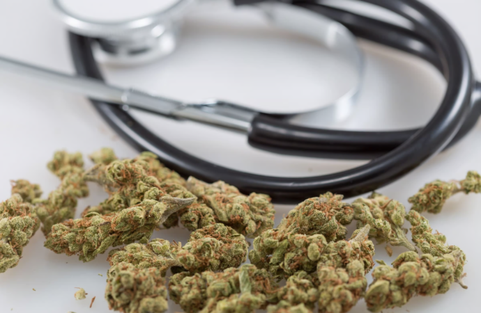 Major Health Groups Urge Congress to Safeguard State Medical Marijuana Laws