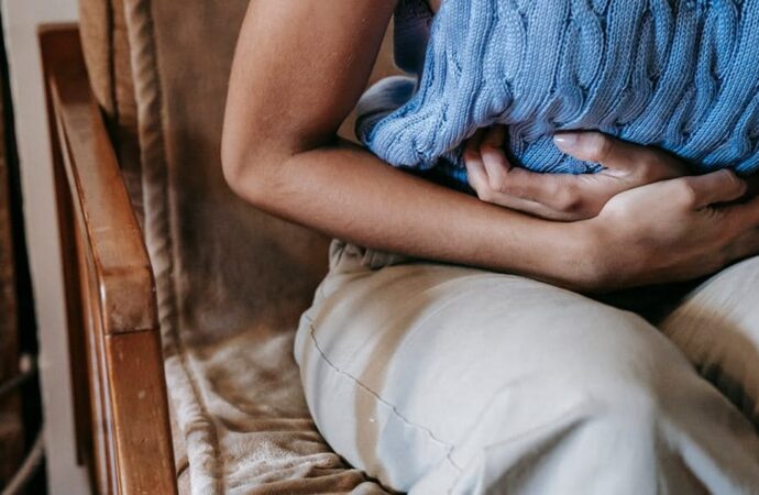 Cannabis Shows Promise for Inflammatory Bowel Disease Symptom Relief