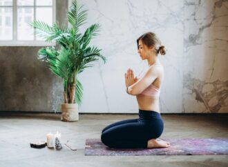 CBD Oil: A Calming Companion for Deepening Meditation