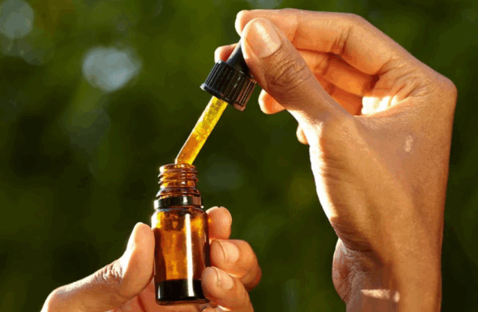 CBD Oil in the UK: Hype, Hope and Hard Rules