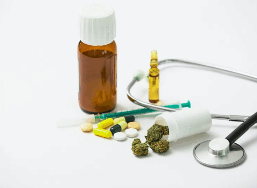 Medical Cannabis and Seniors: Experts Urge Caution