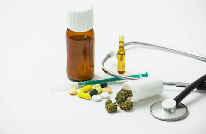 Medical Cannabis and Seniors: Experts Urge Caution