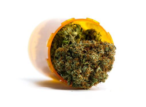 Medical Cannabis May Ease Endometriosis Pain, Study Suggests