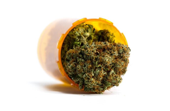 Medical Cannabis May Ease Endometriosis Pain, Study Suggests