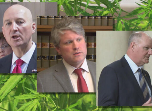 Nebraska Divided as Medical Cannabis Rollout Faces Resistance