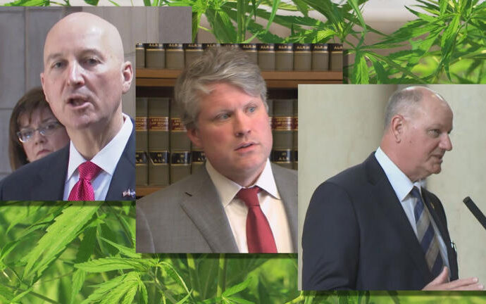 Nebraska Divided as Medical Cannabis Rollout Faces Resistance