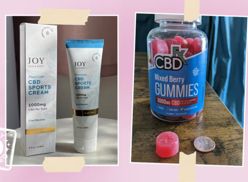 Broad-Spectrum CBD Gains Ground as THC-Free Option in 2026
