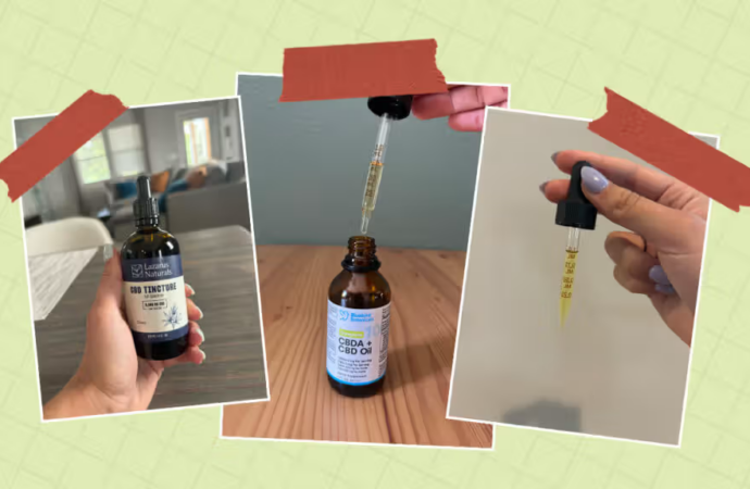 CBD Oil for Anxiety: Promise, Limits and Precautions