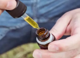 CBD Oil Moves Into the Wellness Mainstream