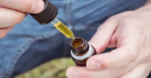CBD Oil Moves Into the Wellness Mainstream