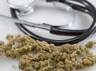 Nebraska Lawmakers Advance Protections For Doctors Recommending Medical Cannabis