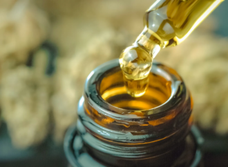 Full-Spectrum Cannabis Oil Shows Promise for Fatty Liver Disease in Animal Study