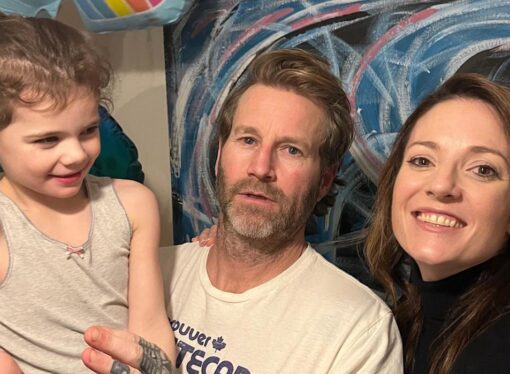 ‘Miracle’ Girl’s Cannabis Battle Highlights NHS Gap