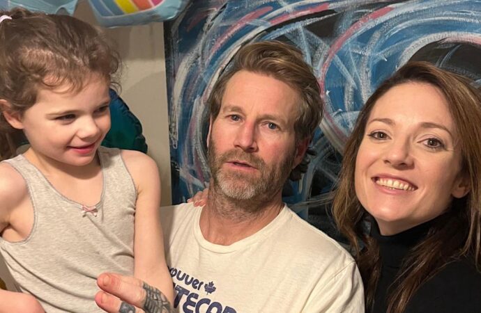 ‘Miracle’ Girl’s Cannabis Battle Highlights NHS Gap