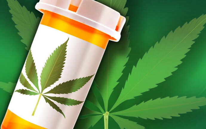 Bohacek Drafts 2027 Bill To Legalize Medical Marijuana In Indiana